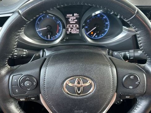Used 2016 Toyota Corolla S Premium FWD image 22