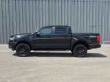 Certified 2022 Ford Ranger Lariat w/ Equipment Group 501A High image 6