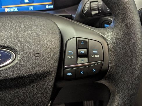 New 2026 Ford Escape Active image 23