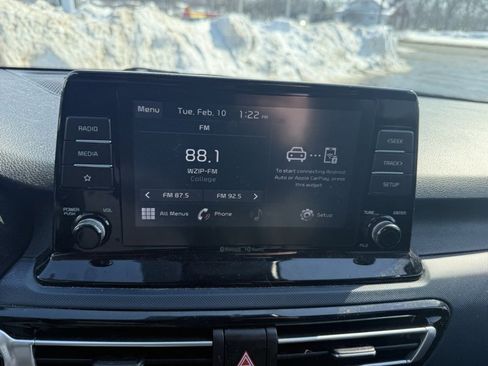 Certified 2023 Kia Seltos S image 10