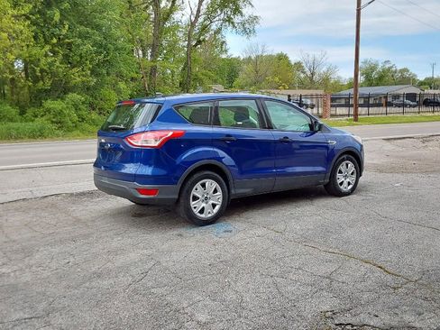 Used 2016 Ford Escape S FWD image 6