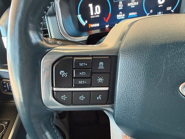 Used 2023 Ford F150 Limited AWD/4WD image 19