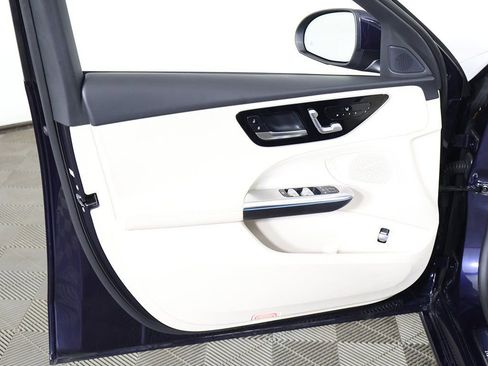 Used 2023 Mercedes-Benz C 300 4MATIC Sedan w/ Exclusive Trim Package image 25