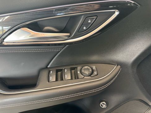 Used 2023 Buick Envision Preferred AWD/4WD image 15
