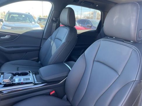 New 2026 Audi Q7 2.0T Premium AWD/4WD image 7
