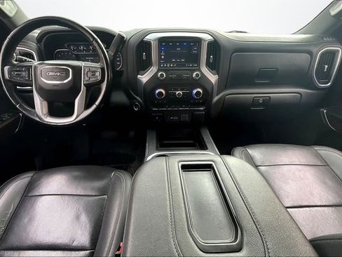 Used 2022 GMC Sierra 1500 SLT image 8