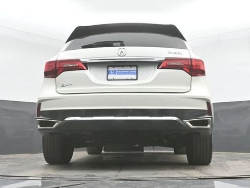 Used 2017 Acura MDX FWD w/ Technology Package image 49