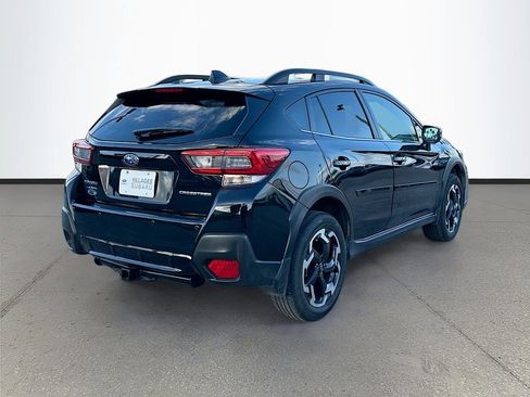 Used 2023 Subaru Crosstrek 2.5i Limited w/ Moonroof Package image 7