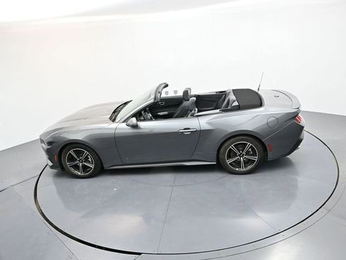 New 2025 Ford Mustang Premium image 18