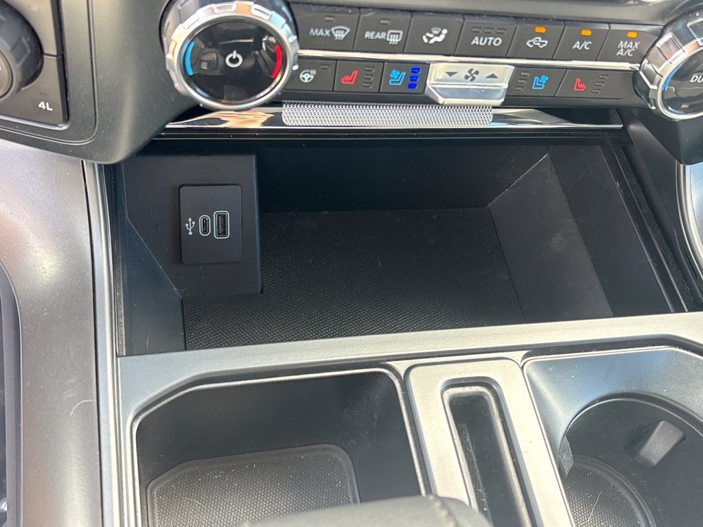 Certified 2025 Ford F150 Lariat AWD/4WD image 37