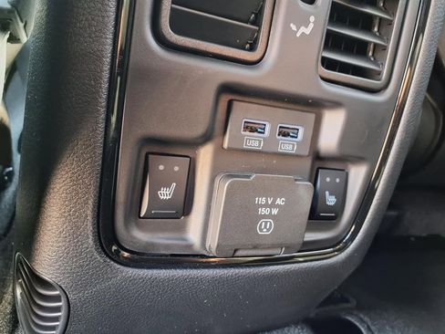 New 2026 Dodge Durango GT image 21