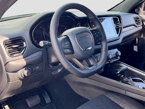 New 2026 Dodge Durango GT w/ Trailer Tow Group IV image 14
