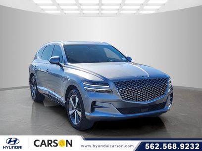 Used 2024 Genesis GV80 2.5T w/ Advanced Package