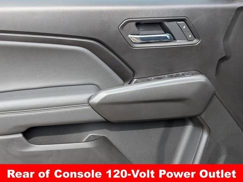 New 2026 GMC Canyon Elevation w/ Convenience Package image 18