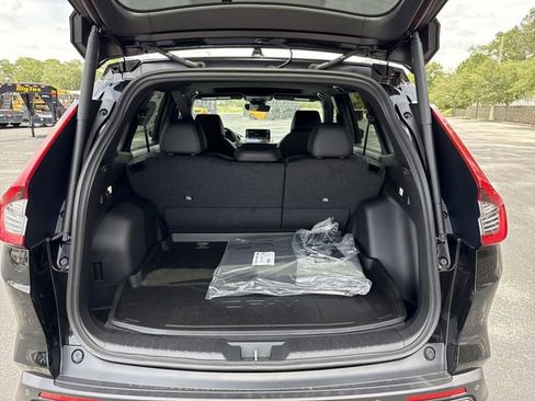 New 2026 Honda CR-V Sport-L image 13