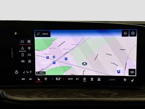 Used 2025 Audi Q5 Premium Plus w/ Premium Plus image 14