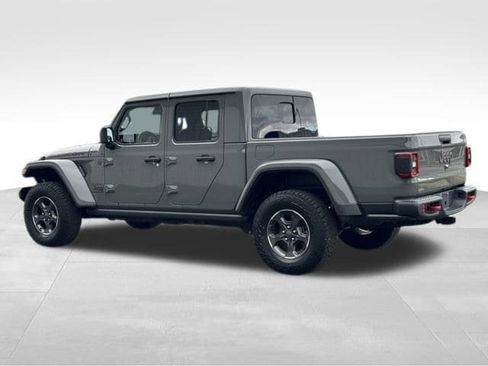 Used 2021 Jeep Gladiator Rubicon image 6
