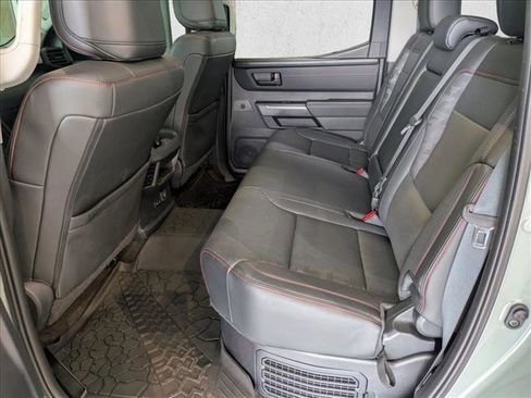 Used 2022 Toyota Tundra TRD Pro image 19