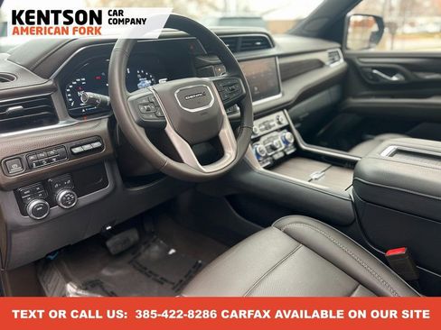 Used 2024 GMC Yukon Denali image 39