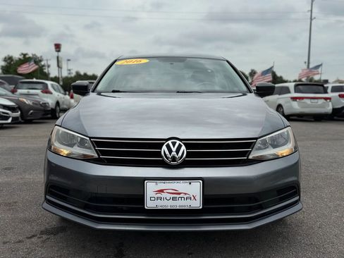 Used 2016 Volkswagen Jetta SE FWD image 17