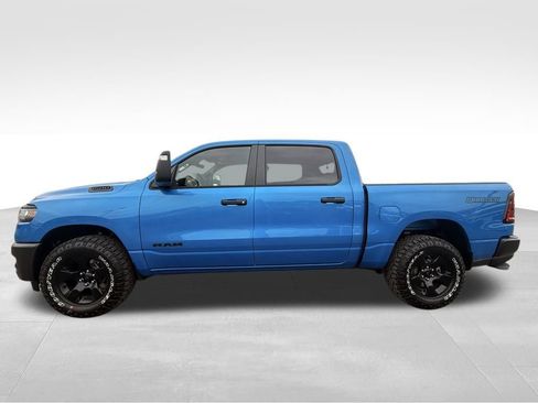 New 2026 RAM 1500 Classic Warlock image 17