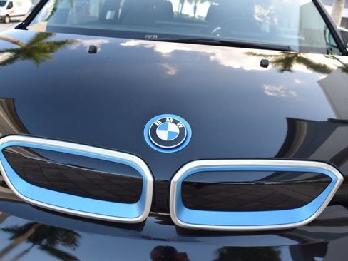 Used 2016 BMW i3 w/ Range Extender image 13