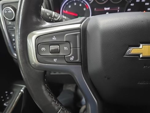 Used 2022 Chevrolet Silverado 3500 LT w/ Convenience Package image 19