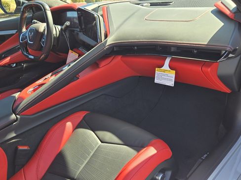 New 2026 Chevrolet Corvette Z06 image 10