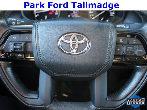 Used 2023 Toyota Tundra SR image 14