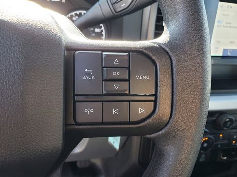 New 2026 Ford F250 XL image 11