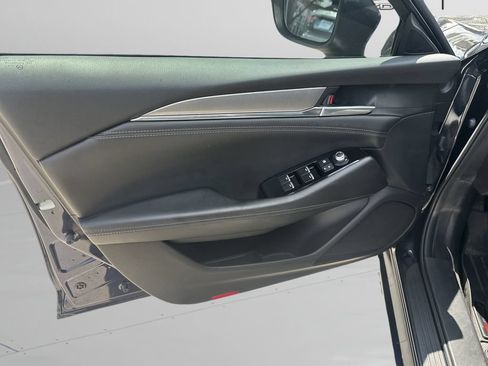 Used 2021 MAZDA MAZDA6 Touring FWD image 9