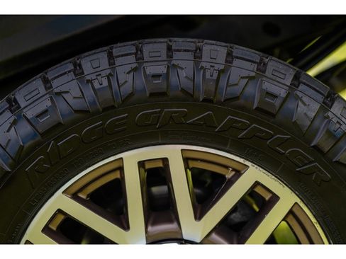 Used 2018 Ford F250 King Ranch w/ King Ranch Ultimate Package image 43