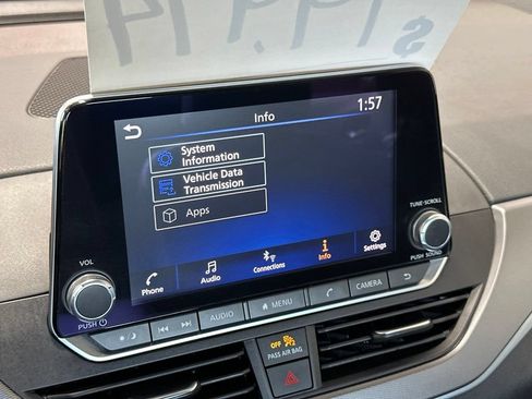 Used 2024 Nissan Altima 2.5 SR FWD image 50