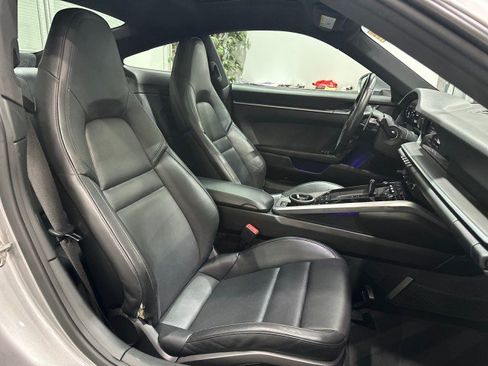Used 2021 Porsche 911 Carrera S RWD image 51