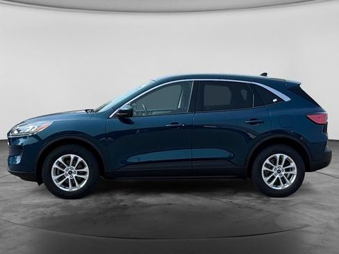 Used 2020 Ford Escape SE AWD/4WD image 5