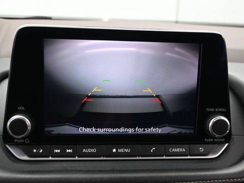 Used 2023 Nissan Rogue S AWD/4WD image 15