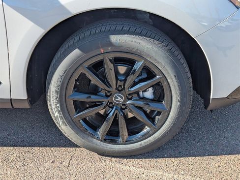 New 2026 Acura RDX SH-AWD image 10