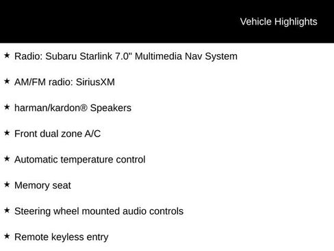 Used 2017 Subaru Legacy 2.5i Limited image 18