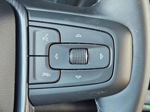 New 2026 GMC Sierra 3500 Denali Ultimate image 22