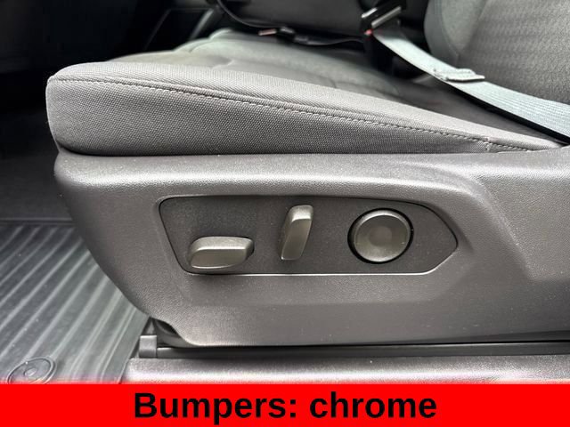 Used 2026 Chevrolet Silverado 1500 LT AWD/4WD image 83