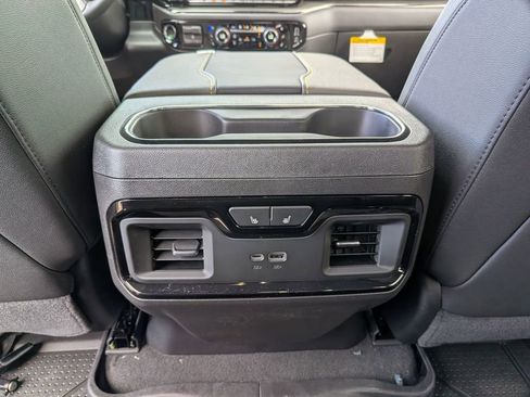 New 2026 Chevrolet Silverado 1500 ZR2 AWD/4WD image 34