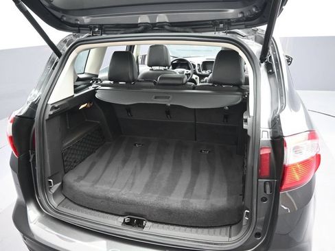 Used 2016 Ford C-MAX SEL w/ Equipment Group 303A FWD image 20
