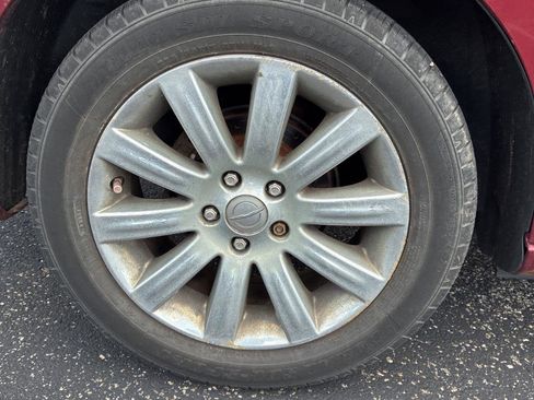 Used 2013 Chrysler 200 Touring FWD image 22