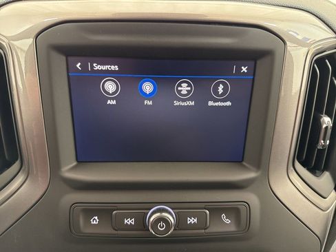 New 2026 GMC Sierra 1500 Pro w/ Graphite Edition image 26