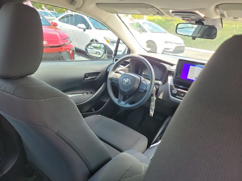 Used 2026 Toyota Corolla LE FWD image 14