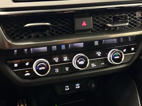 Used 2025 Acura ADX A-Spec image 28