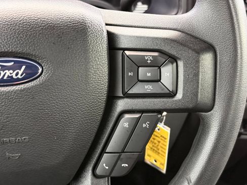 Used 2022 Ford F350 XL w/ Power Equipment Group AWD/4WD image 26