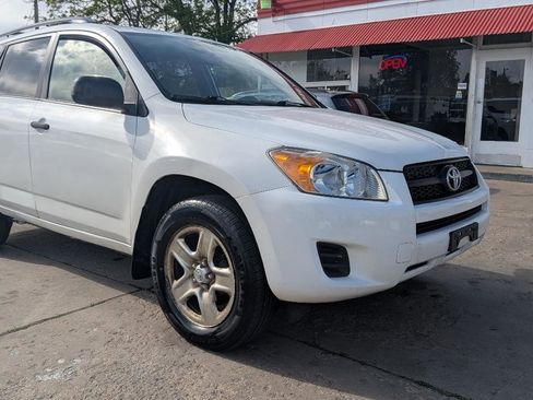 Used 2010 Toyota RAV4 4WD image 3