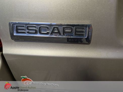 Used 2012 Ford Escape XLT AWD/4WD image 6