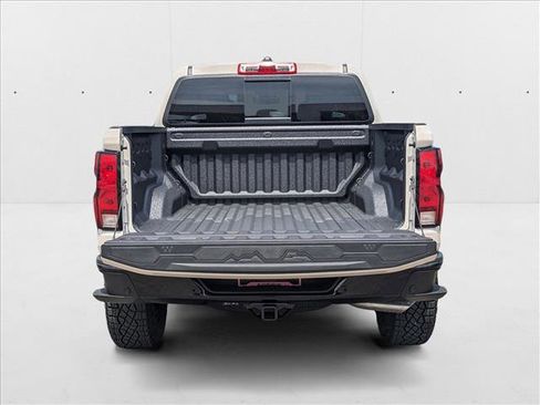 New 2026 Chevrolet Colorado Trail Boss image 9